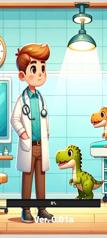 Dino Doctor apk Download for Android