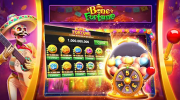 Bone Fortune Slot Free Coins Apk Download 2024 v1.0 screenshot 1