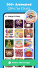 GIF Sticker & WAsticker mod apk premium unlocked latest version v2.1.12 screenshot 3