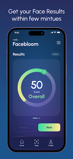 Facebloom mod apk premium unlocked