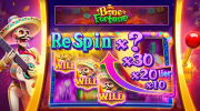 Bone Fortune Slot Free Coins Apk Download 2024 v1.0 screenshot 4