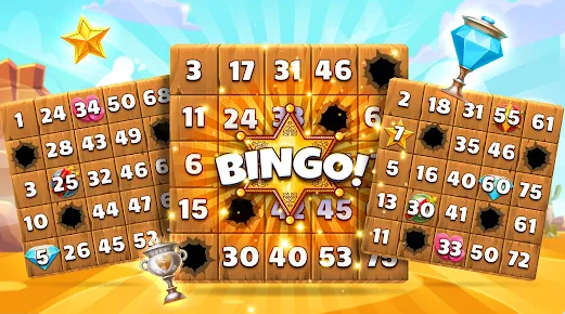 iRich Bingo Apk Free Download Latest Version