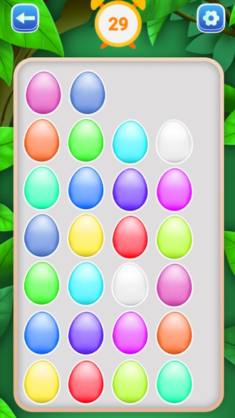 Color Cascade Quest mod apk no ads