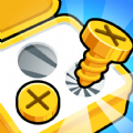 Screw Pin Jam Puzzle mod apk unlimited money