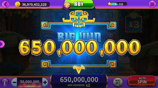 God Fortune Slots Mod Apk Free Coins Download v1.1.0 screenshot 2