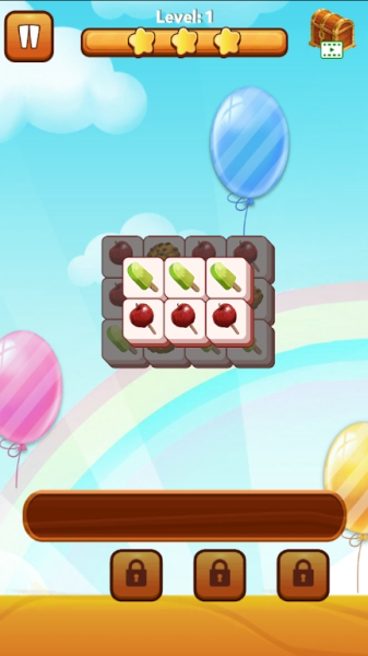 Sweet CANDY Tile 3 March mod apk unlimited money