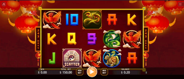 Mythological Creatures apk download latest version