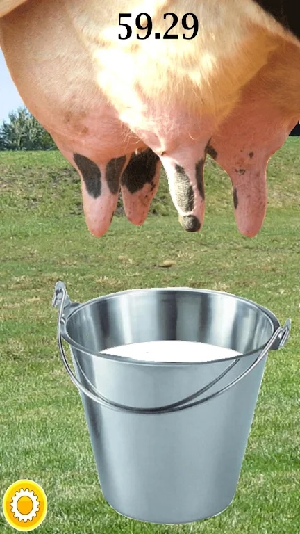 Farm Milk The Cow apk Download for Android