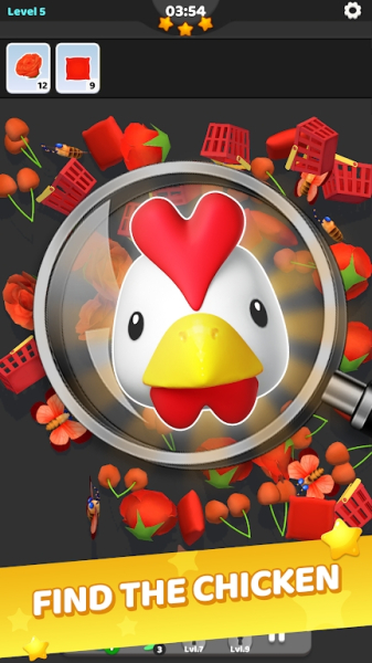 Triple 3D Match apk Download for Android
