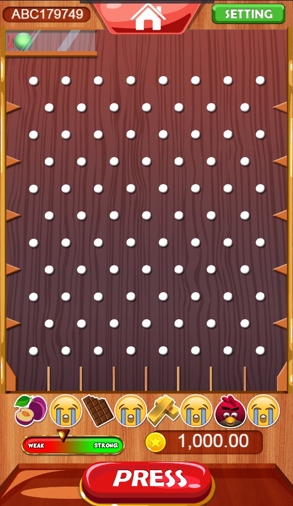 Reseña: Balloon de SmartSoft en Casinos Online para Jugadores Argentinos