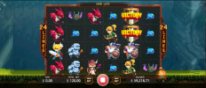 The Legend of Heroes apk download latest version v1.0 screenshot 1