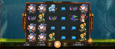 The Legend of Heroes apk download latest version v1.0 screenshot 3