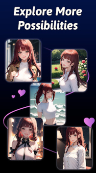 MixMate AI Lorebook Mod Apk Premium Unlocked v1.1.0 screenshot 2