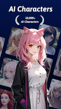 MixMate AI Lorebook Mod Apk Premium Unlocked v1.1.0 screenshot 3