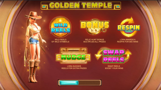 Golden Temple jili slot apk download for android v1.0.0 screenshot 1