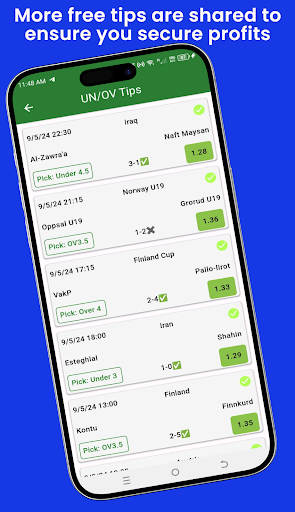 Wise Predictions Mod Apk Vip Unlocked