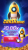 Crash Bonus game apk download for android v1.0.0 screenshot 4