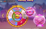 Candy Baby app Download for Android v1.0 screenshot 2
