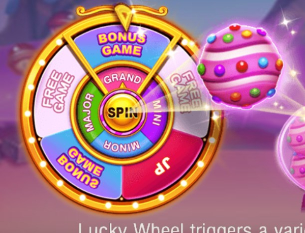 Candy Baby app Download for Android