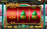 Lucky Lucky apk download for Android v1.0 screenshot 2
