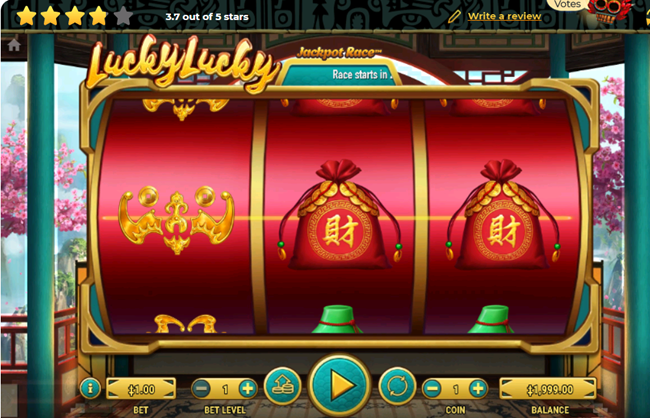 Lucky Lucky apk download for Android