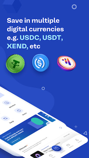 Xend Finance app download latest version