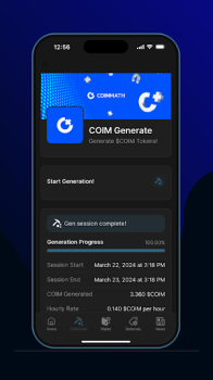 CoinMath Mod Apk Premium Unlocked v1.3 screenshot 1