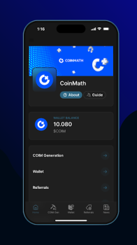 CoinMath Mod Apk Premium Unlocked v1.3 screenshot 3