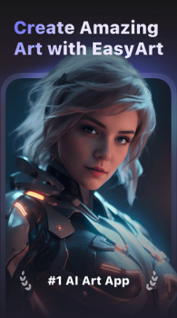 EasyArt Mod Apk 2.2.3 Premium Unlocked Latest Version v2.2.3 screenshot 1