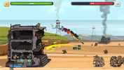 Idle tower defense games WW2 mod apk unlimited money and gems v1.99 screenshot 5