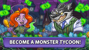Monster Country Idle Tycoon mod apk unlimited money v1.34.3 screenshot 2