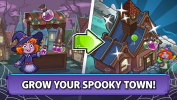 Monster Country Idle Tycoon mod apk unlimited money v1.34.3 screenshot 1