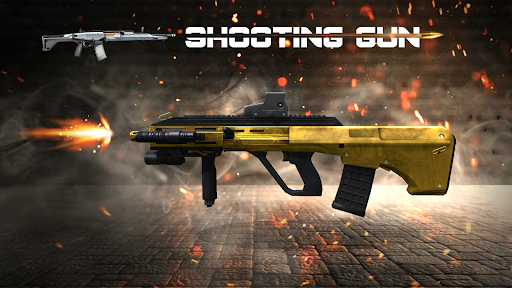 Gun Shot Sounds Effects 3D mod apk unlocked everything no ads v1.1.8 screenshot 2