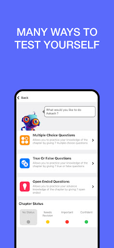 Ginni AI Tutor Mod Apk Premium Unlocked
