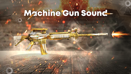 Gun Shot Sounds Effects 3D mod apk unlocked everything no ads v1.1.8 screenshot 3