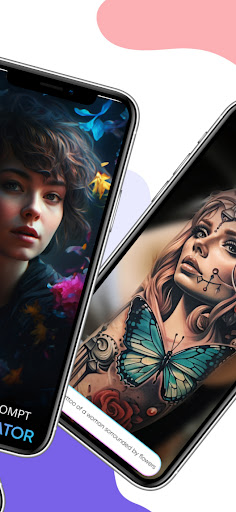 leonardo Ai Mod Apk 2.0.0 Premium Unlocked Unlimited Everything 2.0.0ͼ