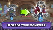Monster Country Idle Tycoon mod apk unlimited money v1.34.3 screenshot 3