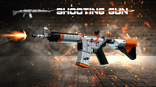 Gun Shot Sounds Effects 3D mod apk unlocked everything no ads v1.1.8 screenshot 5