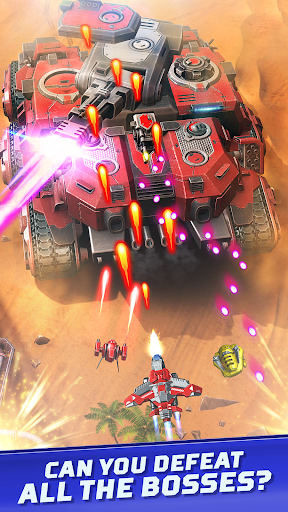 Red Hunt mod apk unlimited money and gems latest version