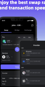 SafePal app Android Last version v4.3.0 screenshot 2