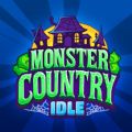 Monster Country Idle Tycoon