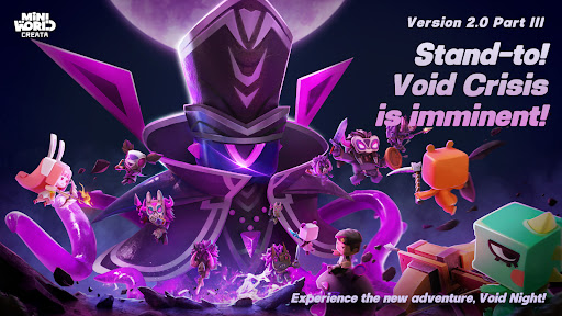 Mini World CREATA mod apk 1.7.8 (unlimited money and gems)