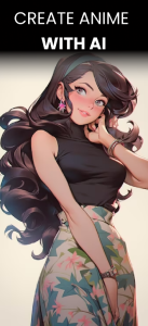 Cognise AI Art Generator Mod Apk Premium Unlocked v2.0.6 screenshot 1