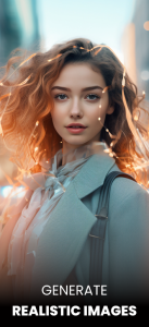 Cognise AI Art Generator Mod Apk Premium Unlocked v2.0.6 screenshot 3