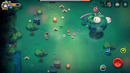 Juicy Realm mod apk unlimited money free download