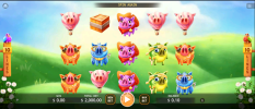 Angry Piggies apk download for Android v1.0 screenshot 1