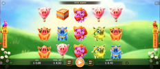 Angry Piggies apk download for Android v1.0 screenshot 2