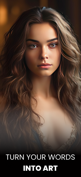 Cognise AI Art Generator Mod Apk Premium Unlocked