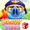 Angry Piggies apk download for Android