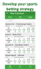Daily Soccer Betting Tips Odds apk download latest version v1.2.72 screenshot 1